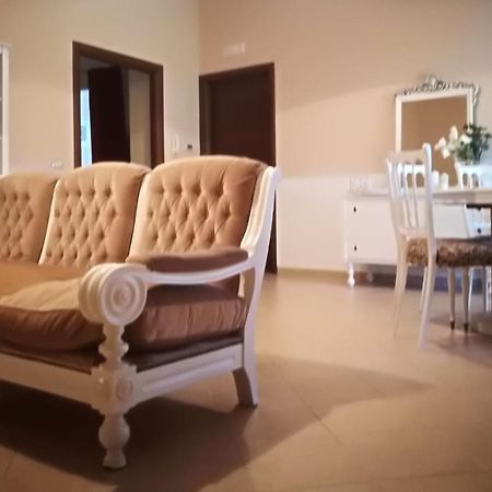 Cancellara La Rosa Del Barone Bed & Breakfast エクステリア 写真