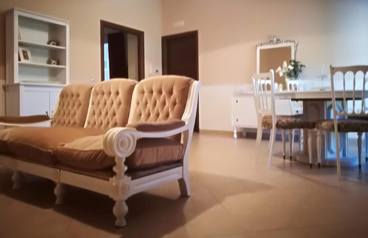 Cancellara La Rosa Del Barone Bed & Breakfast エクステリア 写真