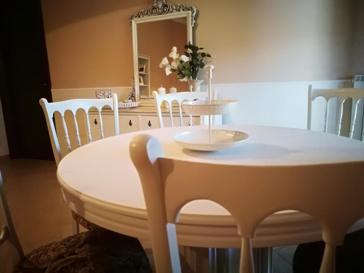 Cancellara La Rosa Del Barone Bed & Breakfast エクステリア 写真