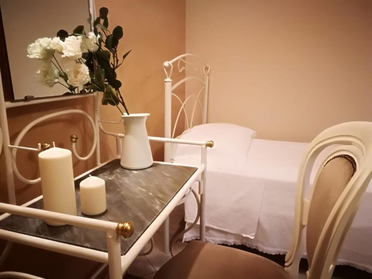 Cancellara La Rosa Del Barone Bed & Breakfast エクステリア 写真