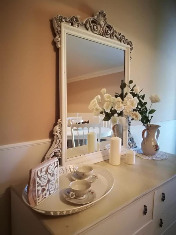Cancellara La Rosa Del Barone Bed & Breakfast エクステリア 写真