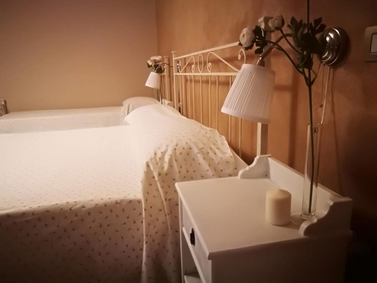 Cancellara La Rosa Del Barone Bed & Breakfast エクステリア 写真